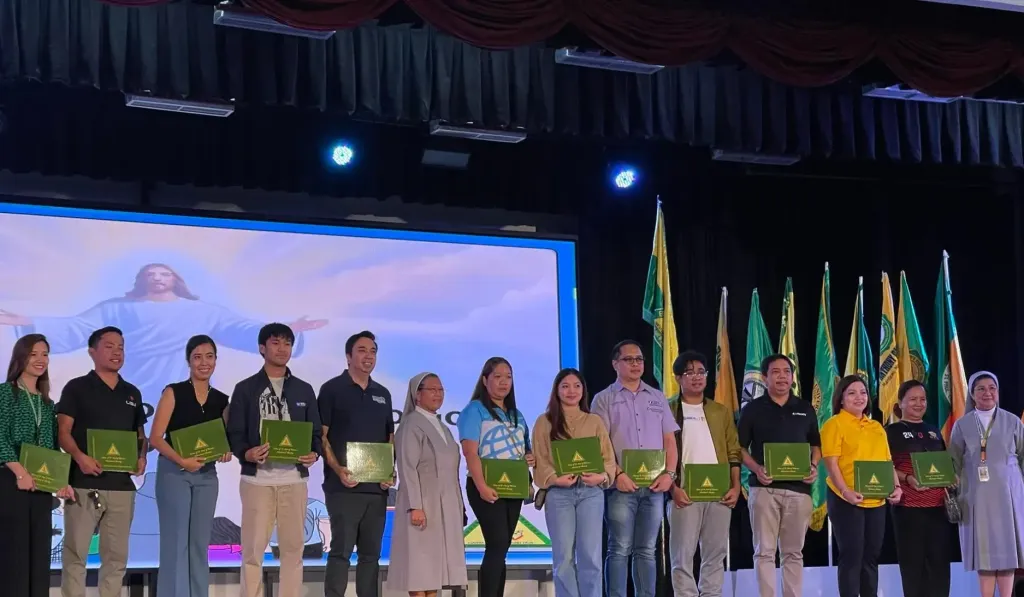 Wandering Minds Sponsored the SPC Educators Congress 2024