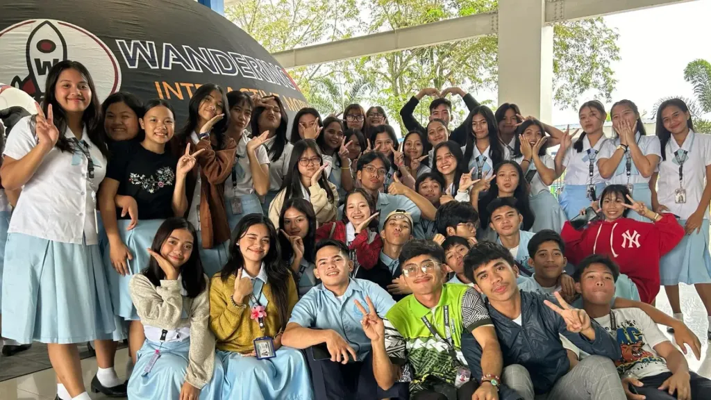 Rizal Memorial Colleges, Inc. Tagum City Branch | RMC Tagum