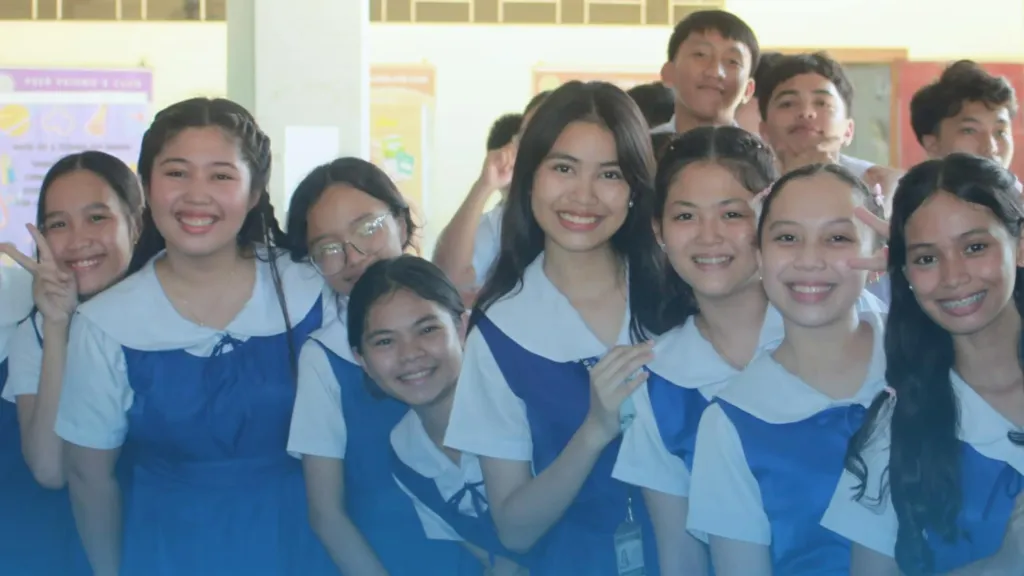 Wandering Minds Brings the Marvels of Science to St. Anthony's Academy of Tuburan, Inc.