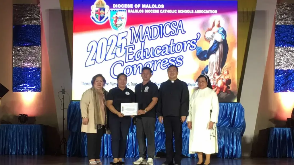 Wandering Minds Joins the MADICSA Educators Congress 2025
