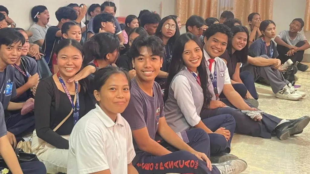 Lyceo de Pasacao, Inc.