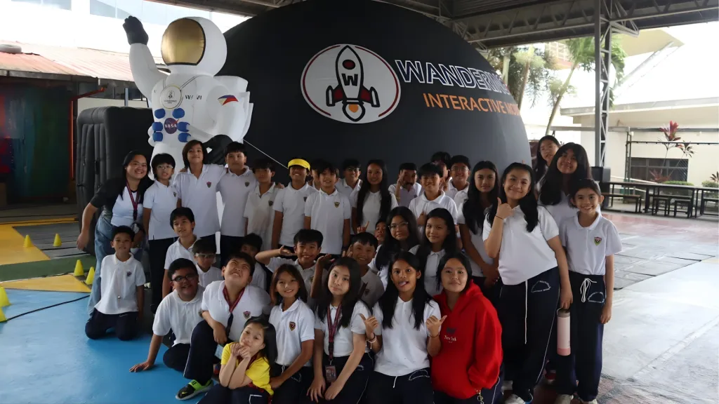 Stonyhurst Southville International School – Malarayat
